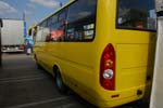 Higer KLQ 6728