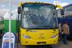 Higer KLQ 6840