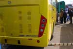 Higer KLQ 6840