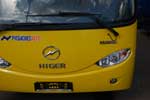 Higer KLQ 6840