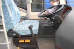 Higer KLQ 6840