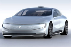 Фото LeEco LeSee