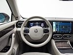 Leap Motor C11: Фото 2