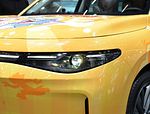 Leap Motor C16