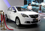 Lifan Breez