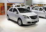 Lifan Breez