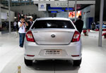 Lifan Breez