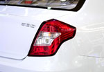 Lifan Breez