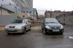 Lifan Breez