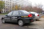 Lifan Breez