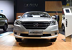 Lifan Solano II