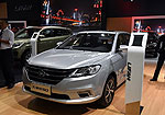 Lifan Solano II