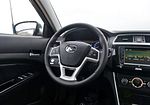 Lifan 650 EV