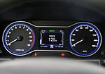 Lifan 650 EV