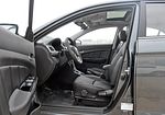 Lifan 650 EV