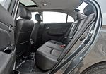 Lifan 650 EV