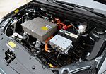 Lifan 650 EV