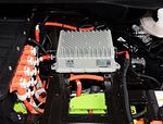 Lifan 820 EV