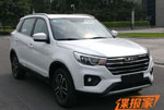 Lifan Pengfei