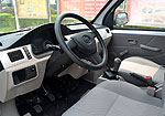 Lifan T21: Фото 2