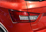 Lifan X40