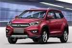 Lifan X40