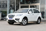 Lifan X60