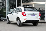 Lifan X60