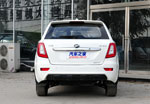 Lifan X60