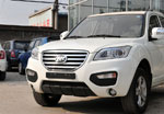 Lifan X60