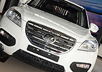 Lifan X60