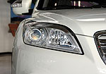 Lifan X60
