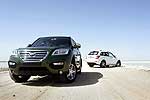 Lifan X60
