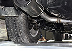 Lifan X80
