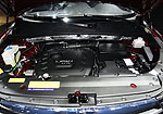 Lifan X80
