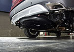 Lifan X80