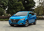 Luxgen 3