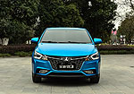 Luxgen 3
