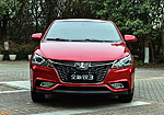 Luxgen 3