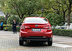 Luxgen 3