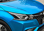 Luxgen 3