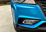 Luxgen 3