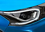 Luxgen 3