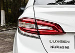 Luxgen 3