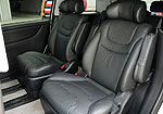 Luxgen 7 MPV