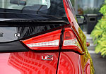 Luxgen U5 SUV