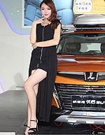 Luxgen U6