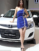 Luxgen U6