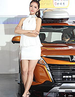 Luxgen U6