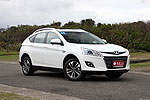 Luxgen U6